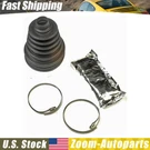 Dorman 614-001 Cv Boot For 73-2005 Honda Civic. Fixed Price $41.73.
