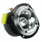 Massive Audio T40 25.4MM 60W Rms 4-OHM Flush Mount Car Component Bullet Tweeter. Fixed Price $39.99.