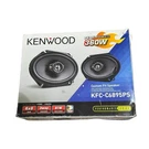Pair Kenwood 6X8 Car Speakers KFC-C6895PS 360 Watts Tested Sounds New. Fixed Price $80.00.