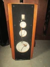 Infinity Kappa 8 Empty Cabinets W/ Crossovers Diy Speaker Builders Pair #1. Fixed Price $399.00.
