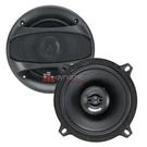 Memphis Audio 15-SRX52 Street Reference Series 5-1/4" 2-WAY Car Speakers New. Fixed Price $49.95.