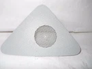Volkswagen Beetle Rh Speaker Grille Cover 2006-2010 1C0867102A. Fixed Price $9.95.