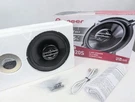 Pioneer TS-G1320S 5-1/4 2-WAY Coaxial Speaker 250 Watts. Fixed Price $29.95.
