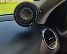 Focal Utopia 3.5WM , Aluminum Pods For Midrange M-line. Fixed Price $145.00.