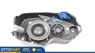 2003-2006 Porsche Cayenne Rear Right Passenger Side Door Tweeter Speaker Oem. Fixed Price $24.75.