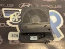 2015 Bmw 328 Speaker 6513-9210150-07 Subwoofer. Fixed Price $69.99.