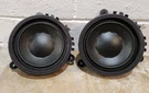 Volvo Dynaudio Premium Sound Woofer Door Speaker 30797726 P3 XC60 V70 XC70 S80. Fixed Price $120.00.