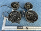 1996-2003 Mercedes W210 E320 Wagon Bose Door Speaker Tweeter Set Of Oe #4643EM. Fixed Price $219.99.