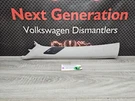 2015 - 2018 Volkswagen Jetta Left Driver Side Front Gray Cloth Pillar Trim. Fixed Price $54.27.