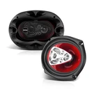 Boss Audio Systems CH6950 Chaos Series X Inch Car Door Speakers - 600. Fixed Price $101.27.