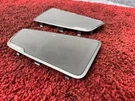 Bmw 2017-2025 G30 G16 F90 F93 Rear Harman Kardon Speaker Trim Cover Set Oem B8. Fixed Price $54.99.