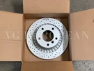 Mercedes-benz W463 G63 G65 Amg Class Genuine Rear Brake Disc Rotor Set New. Fixed Price $599.99.