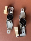01-04 Toyota Tacoma Front Lf/rh Door Panel Tweeter St 86160-AD040 Oem. Fixed Price $89.99.