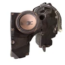 1995 Camaro Z28 Factory Bose Sound System Rear Hatch Speaker Box Used Gm. Fixed Price $109.00.