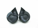 05-09 Audi B7 A4 RS4 High Low Tone Horn Set Left Right Oem 111622C. Fixed Price $27.96.
