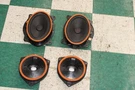 16-23 Tacoma Electronic Jbl Front Rear Speaker Tweeter Set 4X Unit Factory Oem. Fixed Price $218.99.