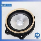 2010 Range Rover L322 Rear Left Right Side Door Audio Speaker Woofer Oem. Fixed Price $58.23.