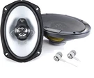 Kenwood KFC-6966S 800W Max 6" 9" 3-WAY 4 Ohms Impedance Car Stereo Coaxial.... Fixed Price $94.99.