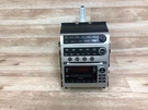 Infiniti G35 Oem Front Navigation Radio Stereo Screen Gps Headunit 2005-2006. Fixed Price $341.25.