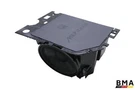Rivian R1T Rear Under Sear Subwoofer Speaker Box Assembly 2022 - 2024 Oem. Fixed Price $224.99.