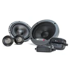 Mb Quart FSB216 Formula Component Speaker System (black, Pair) 6.5 Inch. Fixed Price $82.12.