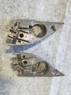 99-05 Vw Volkswagen Jetta Golf Oem Pillar Foam Inserts 1J0837985 #217CN. Fixed Price $19.99.