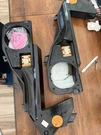 1995 - 2001 Bmw 740IL E38 Rear Right Passenger Side Door Speaker Box!!. Fixed Price $25.00.