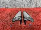 Bmw G01 F97 Left & Right Side Door Tweeter Harman Kardon Cover Trim Set Oem 74K. Fixed Price $179.99.