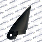 2006-2012 Ford Fusion Front Right Interior Mirror Corner Cover 6E53-17D698-BC. Fixed Price $23.77.