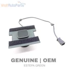 2003-2004 Audi RS6 Hands-free Telephone Alarm Speaker W/ Cover 4B0035411B. Fixed Price $12.49.