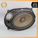 14-17 Maserati Quattroporte M156 Rear Speaker Oem. Fixed Price $95.45.