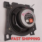 2000 2001 2002 2003 2004 Toyota Avalon Jbl Rear Subwoofer Speaker 86160-AC180 Oe. Fixed Price $119.99.