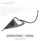 2004-2010 Vw Touareg Front Right Door Tweeter Speaker W/ Trim 7L6837994. Fixed Price $16.49.