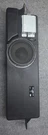 Oem 2004-08 Ford F150 Super Crew Subwoofer Speaker Box & Amp 6L3T-18C804-BB. Fixed Price $120.00.