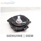 2015-2019 Bmw X6 Front Central Speaker Subwoofer / (hifi) 9297898. Fixed Price $29.49.