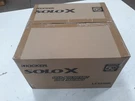 49L7X122RK Kicker 12" Replacement Cone Assembly For Solo-x Subwoofers. Fixed Price $150.00.