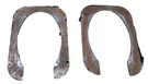 1982-1992 Z28 Camaro Firebird Rear Sail Panel Speaker Cover Mount Pair Lh Rh Oem. Fixed Price $24.90.