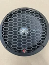 Rockford Fosgate PPS4-8 Punch Pro 8" 125W-RMS 250W-MAX Ohm Midrange Woofer. Fixed Price $89.99.