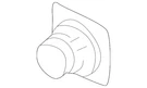 Genuine Bmw Speaker 65-13-8-389-849. Fixed Price $134.14.