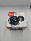 Boss BE423 Full Range Speakers 3-WAY (1 Pair) Blue Led Illumination 4". Fixed Price $31.44.