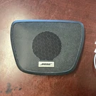 Genuine Nissan Speaker Grille 28198-4BA0A Used. Fixed Price $35.00.