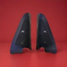 2004 - 2008 2009 Oem Toyota Prius Left & Right Front Door Jbl Tweeter Speakers. Fixed Price $31.00.