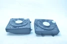 04 - 10 Bmw E83 X3 Front Right & Left Subwoofer Speaker Pair Set Oem. Fixed Price $81.59.
