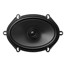 Sony Mobile XS-680GS 6" Coaxial Speakers, 40W Rms, Silk Soft Dome Tweeter. Fixed Price $148.00.