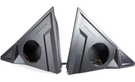 Ssv Works SS-F65U Custom-fit 6.5" Front Speaker Pods Fits Polaris Slingshot. Fixed Price $289.99.