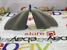 03-09 Mercedes W209 CLK350 Front Set Lh Rh Side Door Tweeter Speaker Cover 2QTY. Fixed Price $54.60.