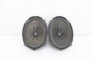 2005 Mini Cooper Pair Rear Left Right Speaker Set Harman/kardon Oem KW76. Fixed Price $67.50.