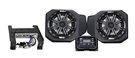 Ssv Works Speaker Kit Ride Command RG4-2K. Fixed Price $889.99.