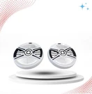 Panasonic Boat Coaxial Marine Speakers EAS16PX761AA Robalo 160W (pair). Fixed Price $79.99.