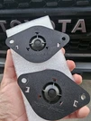 3RD Gen Tacoma Oem Audio + Tweeters Non Jbl. Fixed Price $90.00.